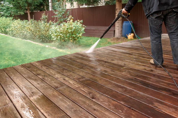 Best Rust Removal  in Mercerville, NJ