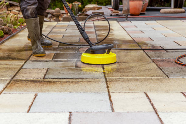 Spring Cleaning in Mercerville, NJ