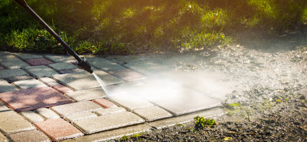 Concrete Sealing in Mercerville, NJ