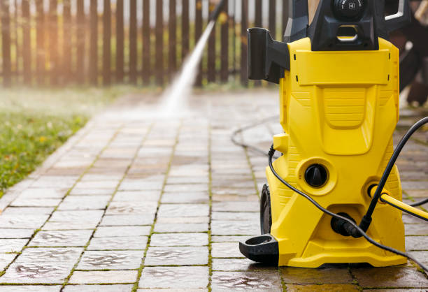 Best Post-Construction Pressure Washing  in Mercerville, NJ