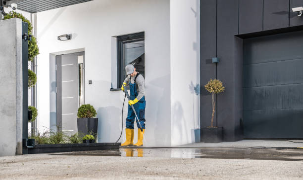Best Dumpster Area Cleaning  in Mercerville, NJ